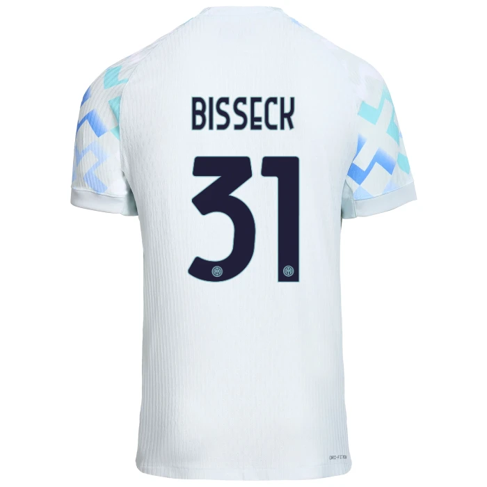 FC INTER AWAY MATCH JERSEY 2025/26