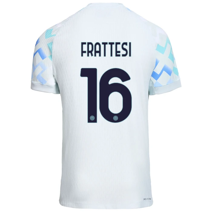 FC INTER AWAY MATCH JERSEY 2025/26
