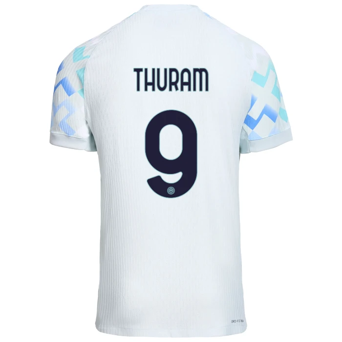 FC INTER AWAY MATCH JERSEY 2025/26