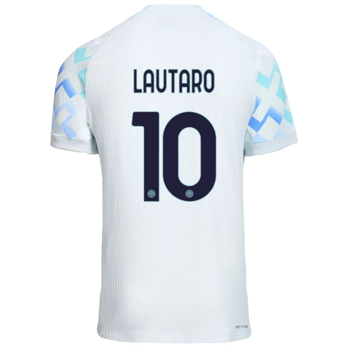 FC INTER AWAY MATCH JERSEY 2025/26