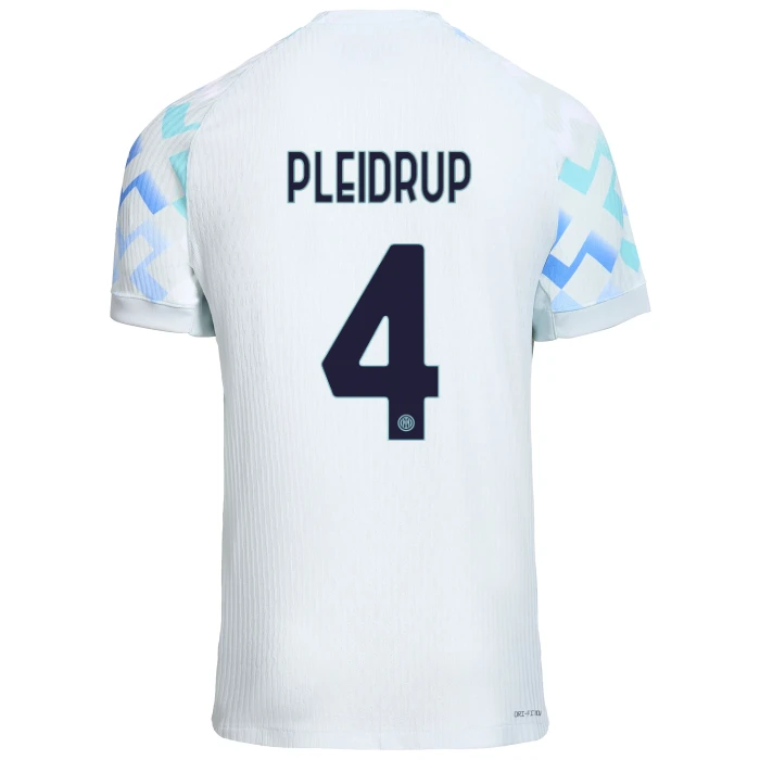 FC INTER AWAY MATCH JERSEY 2025/26