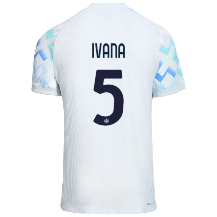 FC INTER AWAY MATCH JERSEY 2025/26