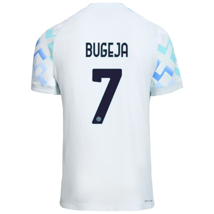 FC INTER AWAY MATCH JERSEY 2025/26