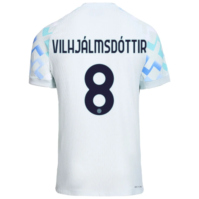 FC INTER AWAY MATCH JERSEY 2025/26