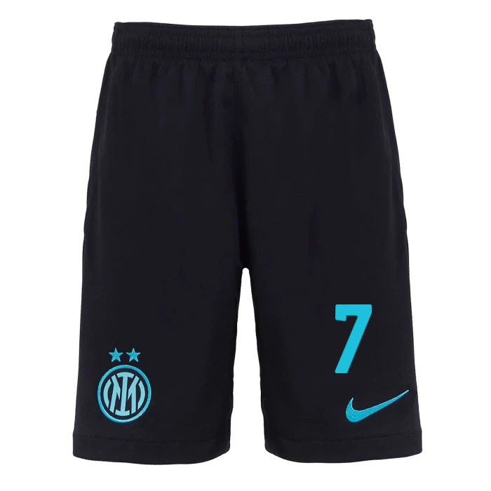 FC INTER HOME SHORTS 2025/26