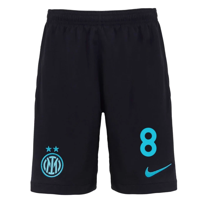 FC INTER HOME SHORTS 2025/26
