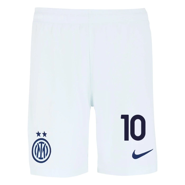 FC INTER AWAY SHORTS 2025/26