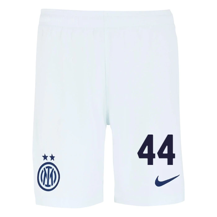FC INTER AWAY SHORTS 2025/26