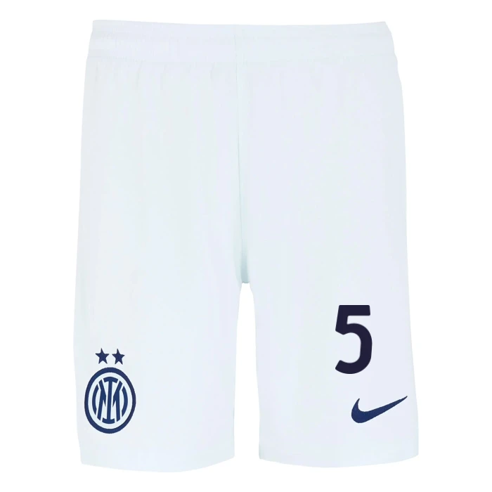 FC INTER AWAY SHORTS 2025/26