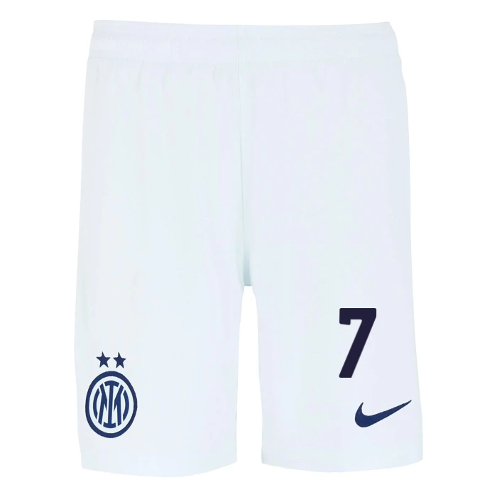 FC INTER AWAY SHORTS 2025/26