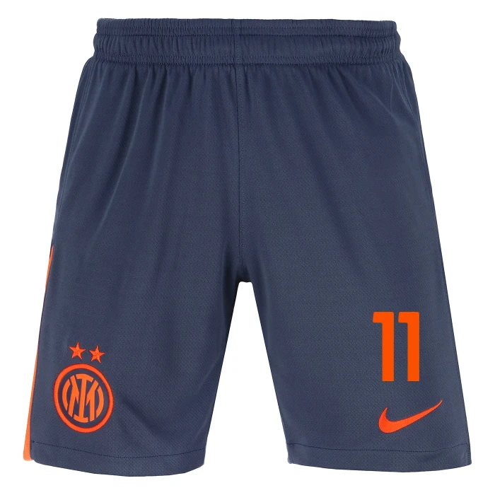 FC INTER THIRD SHORTS 2025/26