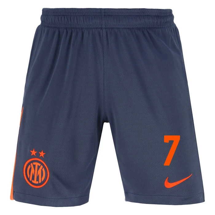 FC INTER THIRD SHORTS 2025/26