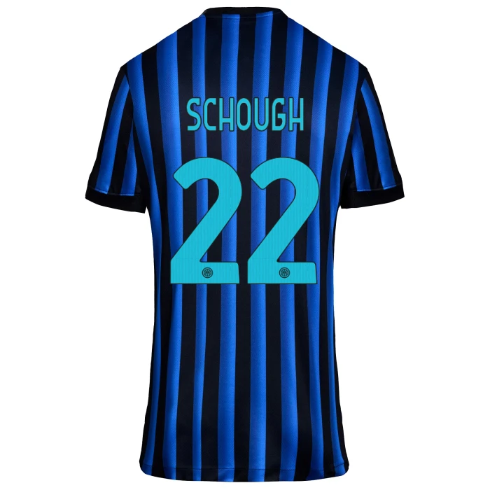 FC INTER HOME STADIUM JERSEY 2025/26 - WOMAN