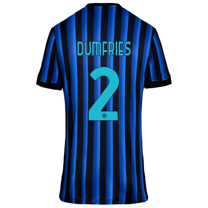 FC INTER HOME STADIUM JERSEY 2025/26 - WOMAN
