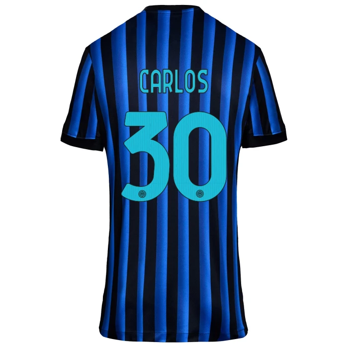 FC INTER HOME STADIUM JERSEY 2025/26 - WOMAN