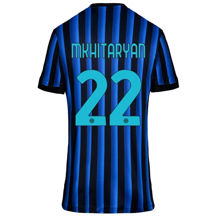 FC INTER HOME STADIUM JERSEY 2025/26 - WOMAN