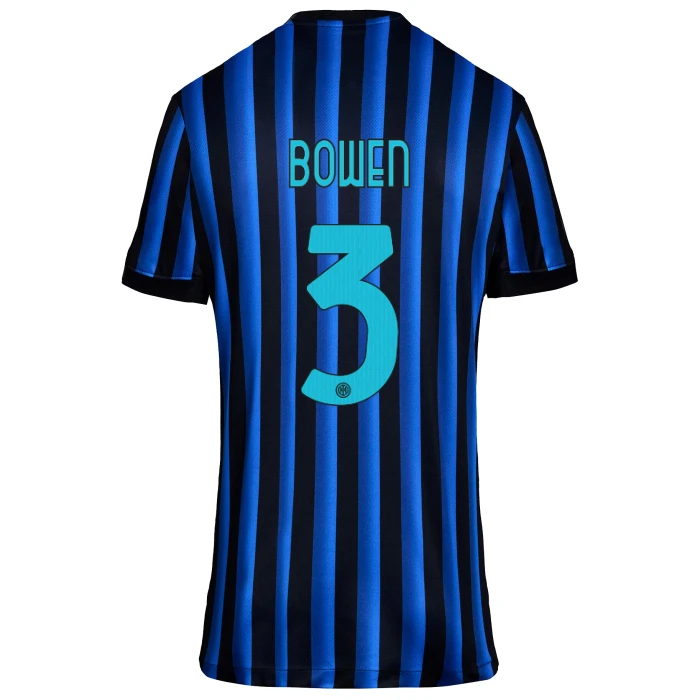 FC INTER HOME STADIUM JERSEY 2025/26 - WOMAN