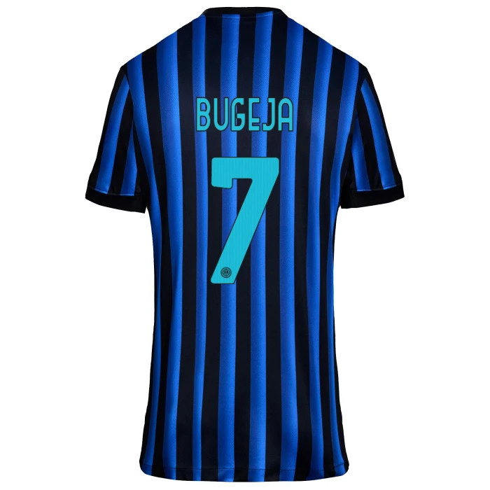 FC INTER HOME STADIUM JERSEY 2025/26 - WOMAN