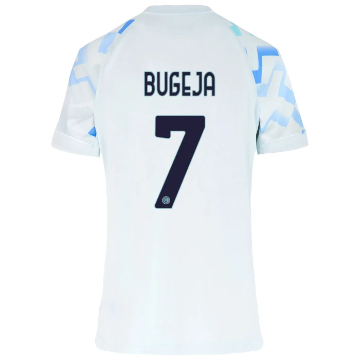 FC INTER AWAY STADIUM JERSEY 2025/26 - WOMAN