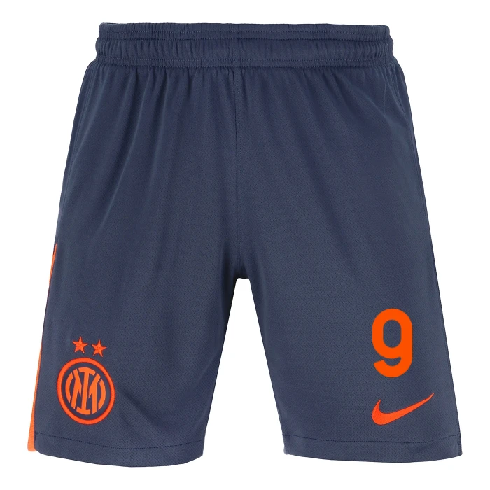 FC INTER THIRD SHORTS 2025/26 - KIDS
