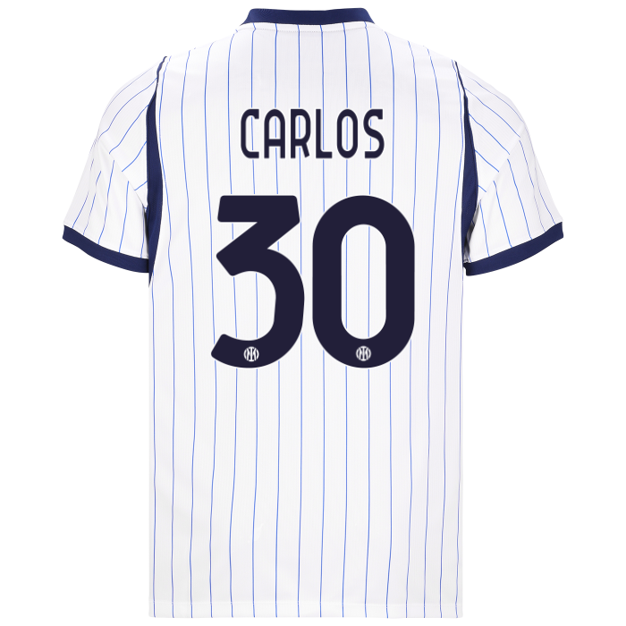 INTER AWAY STADIUM JERSEY 26/27