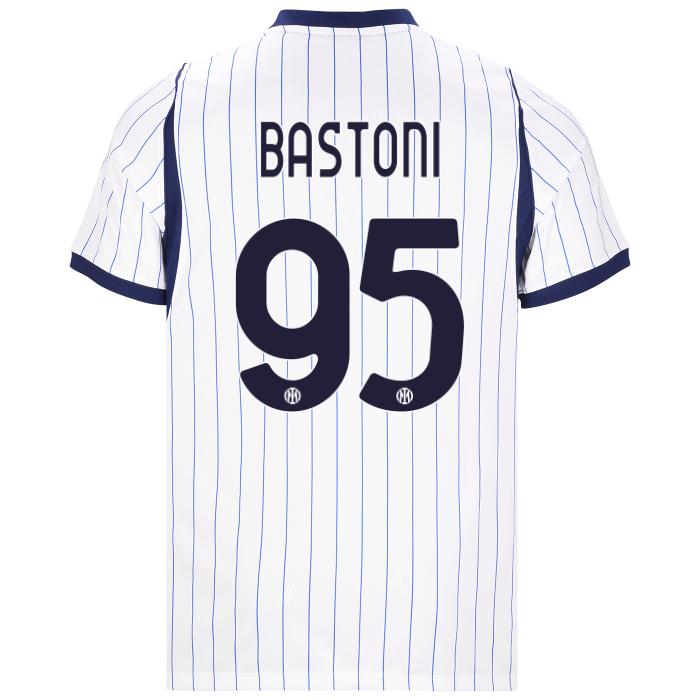 INTER AWAY STADIUM JERSEY 26/27