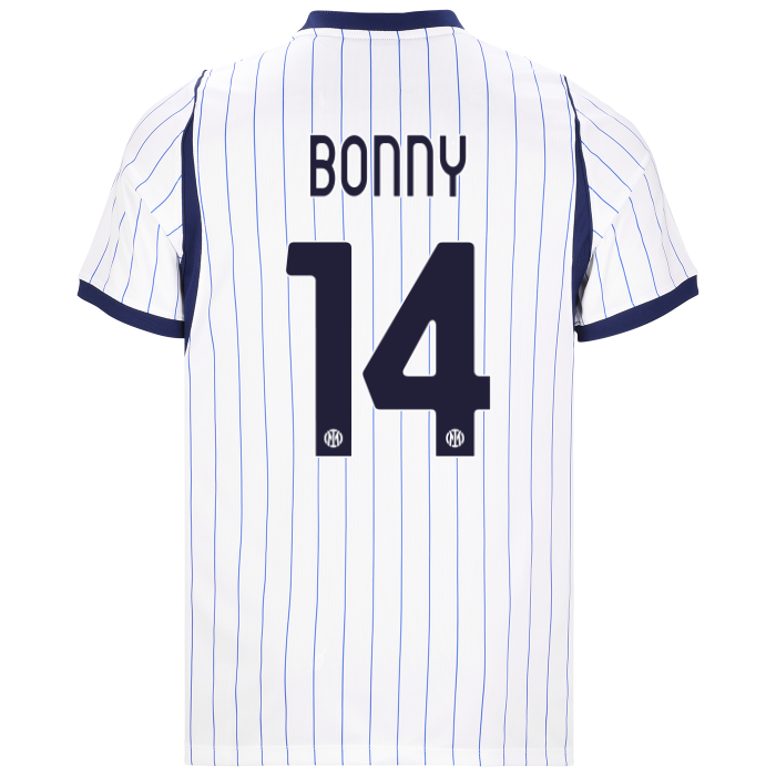 INTER AWAY STADIUM JERSEY 26/27