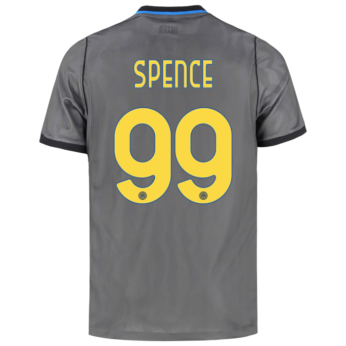 INTER THIRD STADIUM JERSEY 26/27