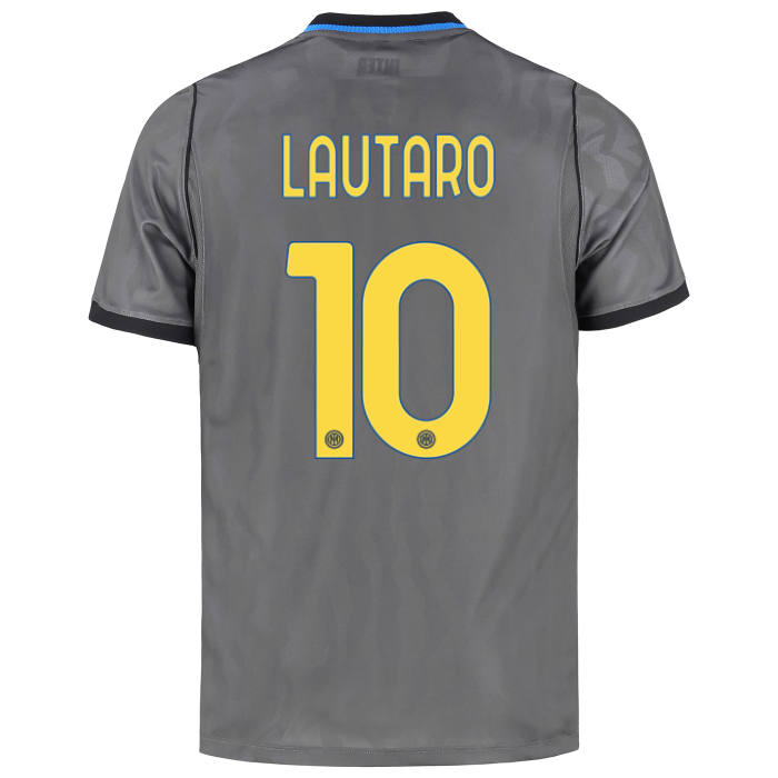 Lautaro Martínez | Inter Online Store