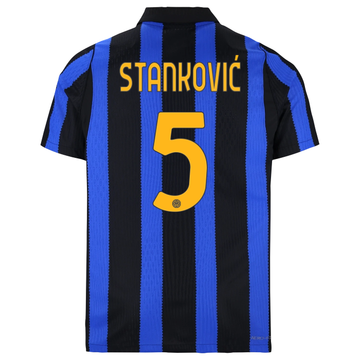 INTER HOME MATCH JERSEY 26/27