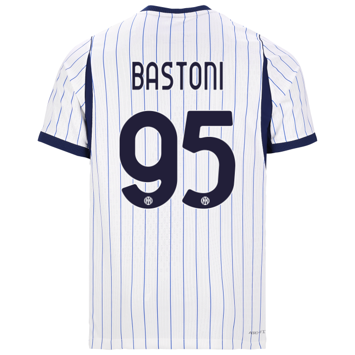 INTER AWAY MATCH JERSEY 26/27