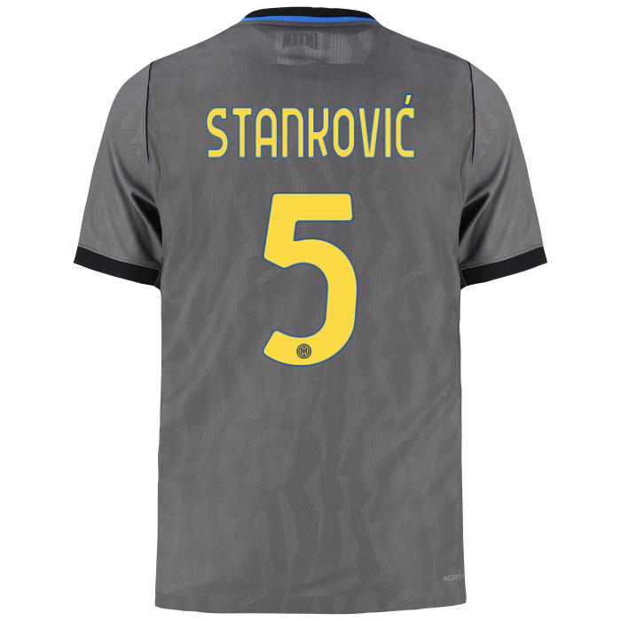 INTER THIRD MATCH JERSEY 26/27