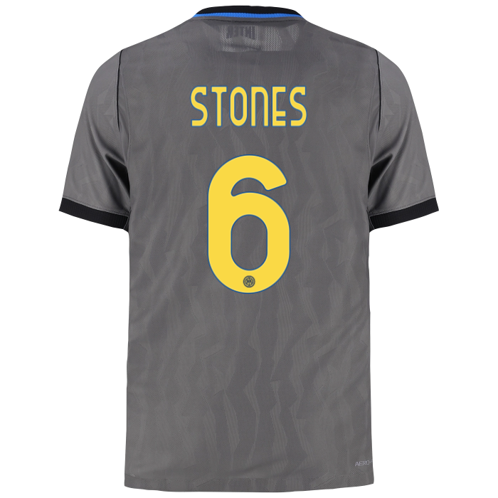 INTER THIRD MATCH JERSEY 26/27