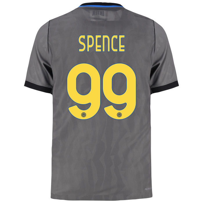 INTER THIRD MATCH JERSEY 26/27