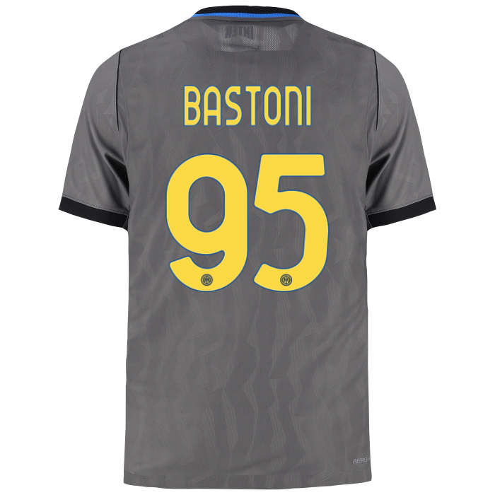 INTER THIRD MATCH JERSEY 26/27