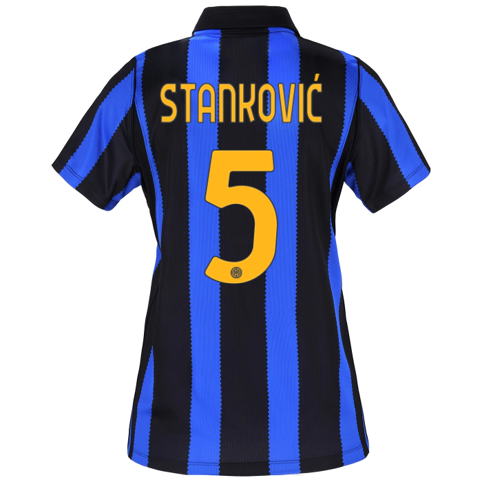 INTER HOME JERSEY 26/27 - WOMAN