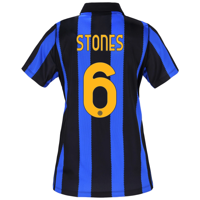 INTER HOME JERSEY 26/27 - WOMAN