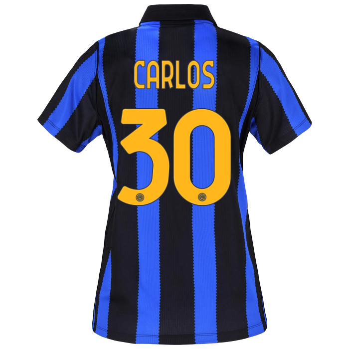 INTER HOME JERSEY 26/27 - WOMAN
