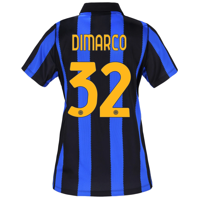 INTER HOME JERSEY 26/27 - WOMAN