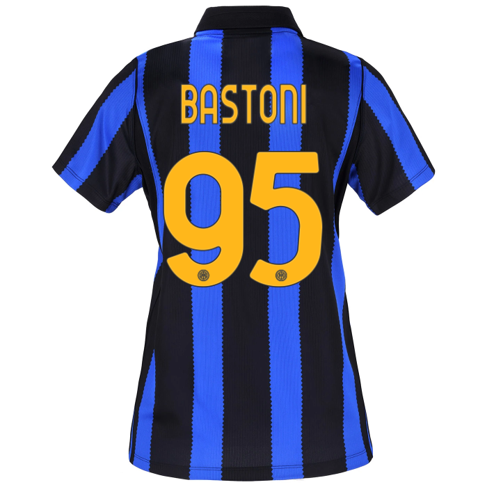 INTER HOME JERSEY 26/27 - WOMAN
