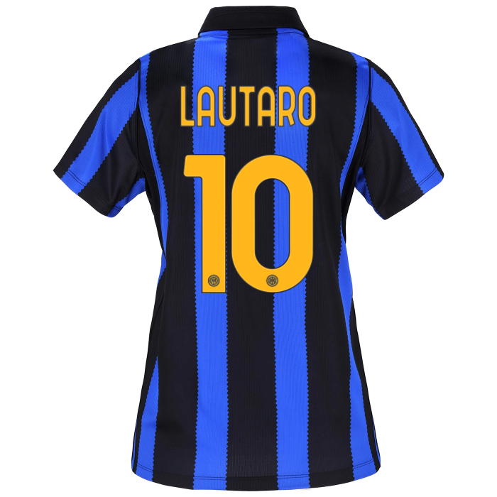 INTER HOME JERSEY 26/27 - WOMAN