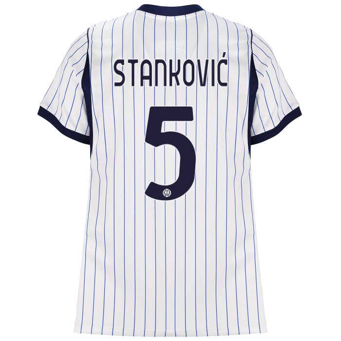 INTER AWAY JERSEY 26/27 - WOMAN