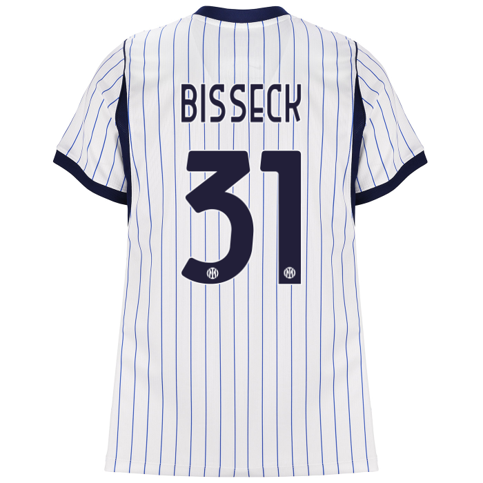 INTER AWAY JERSEY 26/27 - WOMAN