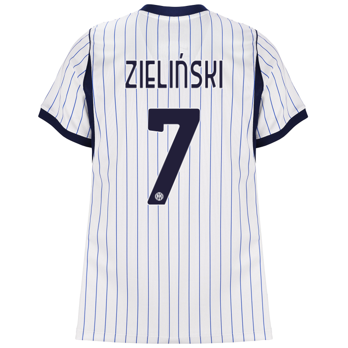 INTER AWAY JERSEY 26/27 - WOMAN