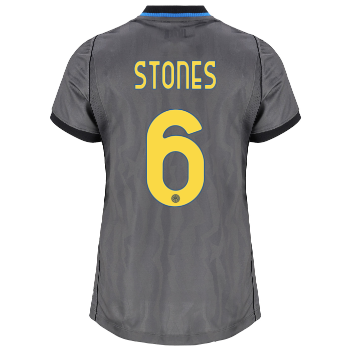 INTER THIRD JERSEY 26/27 - WOMAN