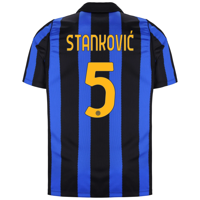 INTER HOME JERSEY 26/27 - KIDS