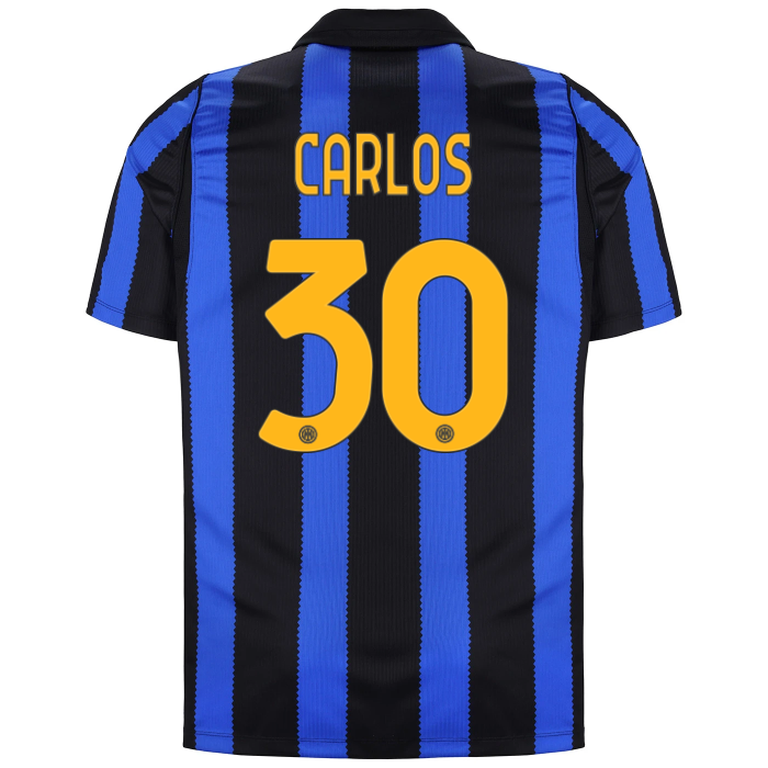 INTER HOME JERSEY 26/27 - KIDS