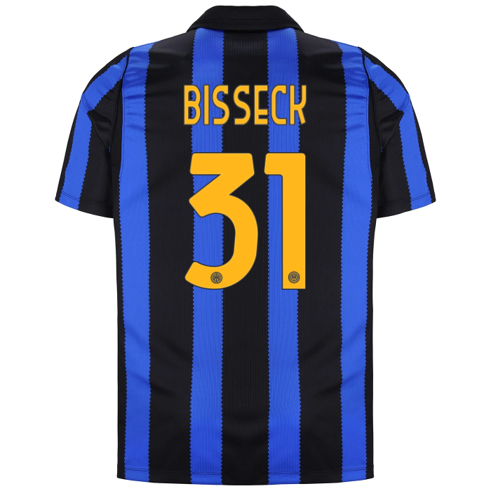 INTER HOME JERSEY 26/27 - KIDS