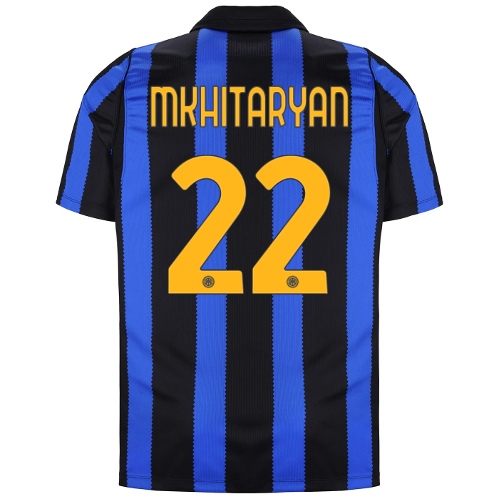 INTER HOME JERSEY 26/27 - KIDS