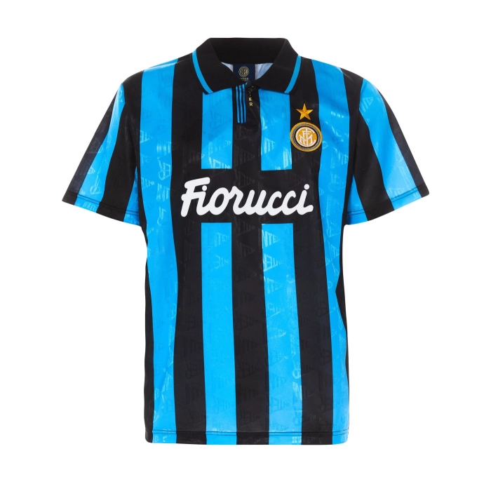 INTER 1992/93 HOME RETRO JERSEY | Inter Online Store